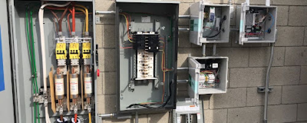 Geezus Renewable Solutions LLC Cover Image