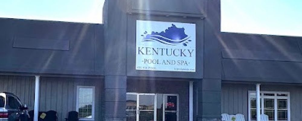 Kentucky Pool and Spa Cover Image