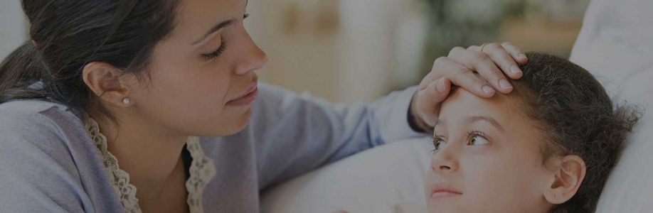 Child Brain Injury Law Center Cover Image