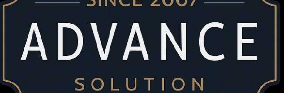 My Advance Solution Cover Image