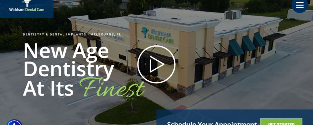 Wickham Dental Care Cover Image