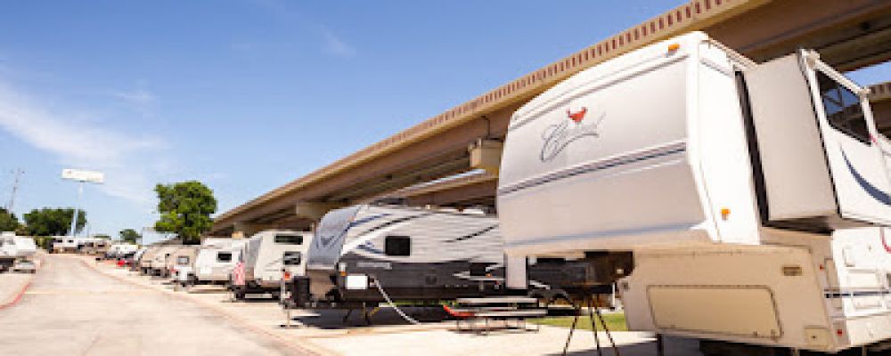 River Ranch RV Resort Cover Image