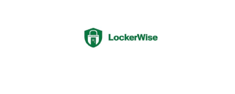 LockerWise Cover Image