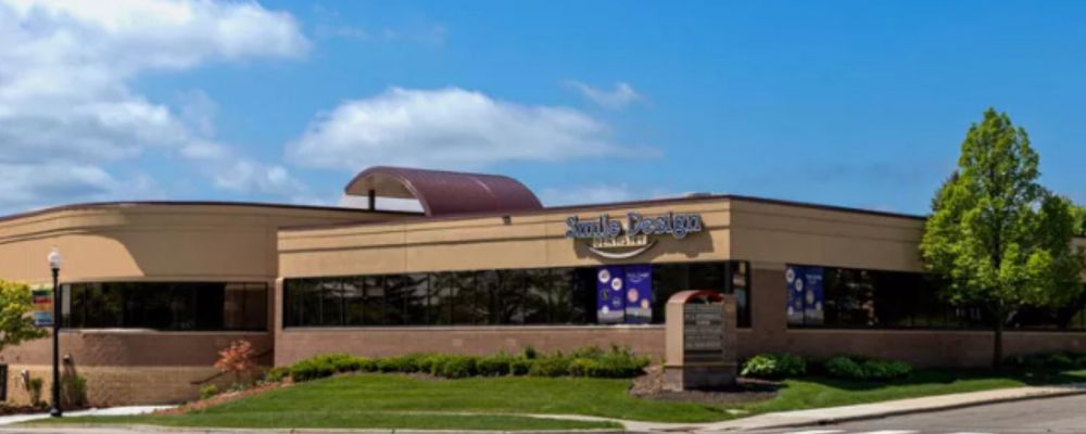 Smile Design Dentistry Cover Image