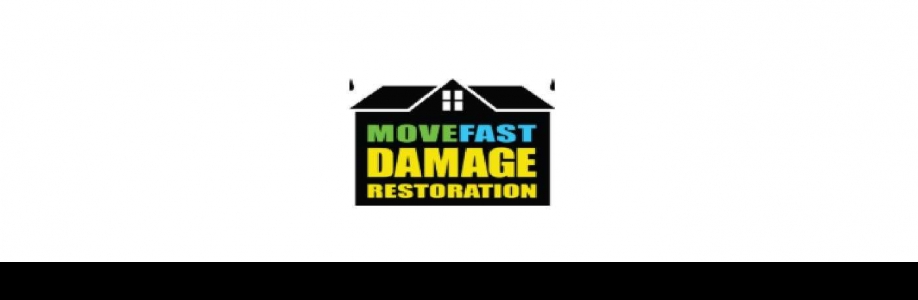 Move Fast Restoration Cover Image