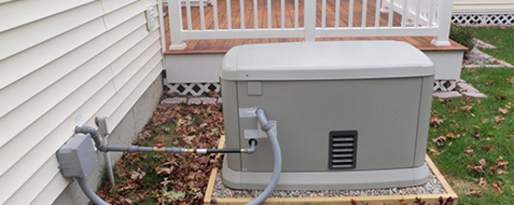 Copper Electrical Services Cover Image