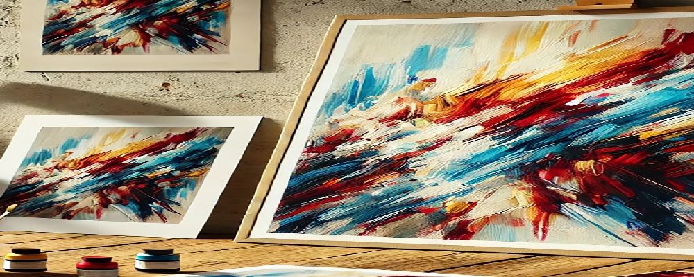 Deluxe Art Cover Image