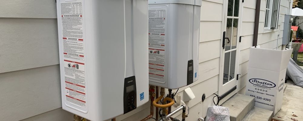 Sewers Plus Plumbing And Rooter Rooter Cover Image