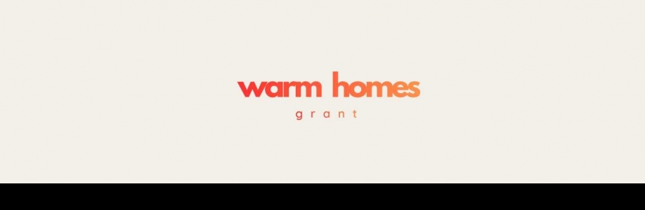 Warm Homes Grant Cover Image