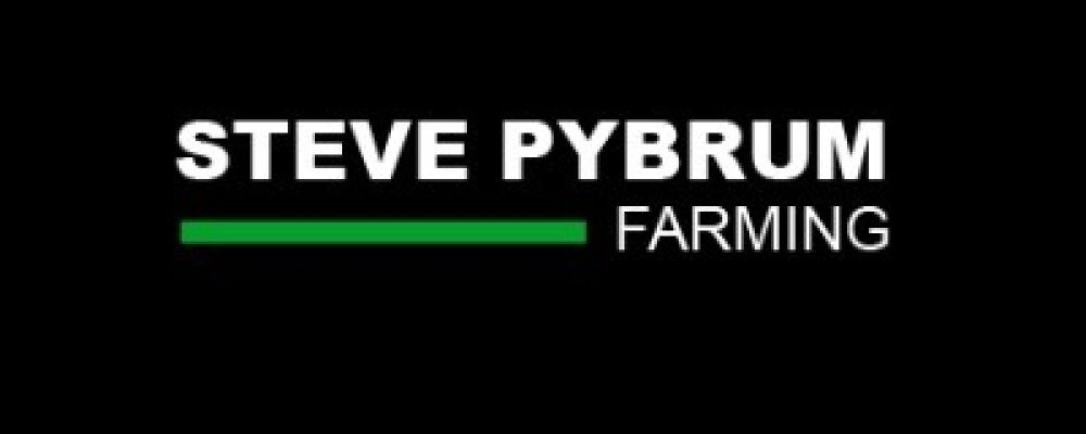 Steve Pybrum Cover Image