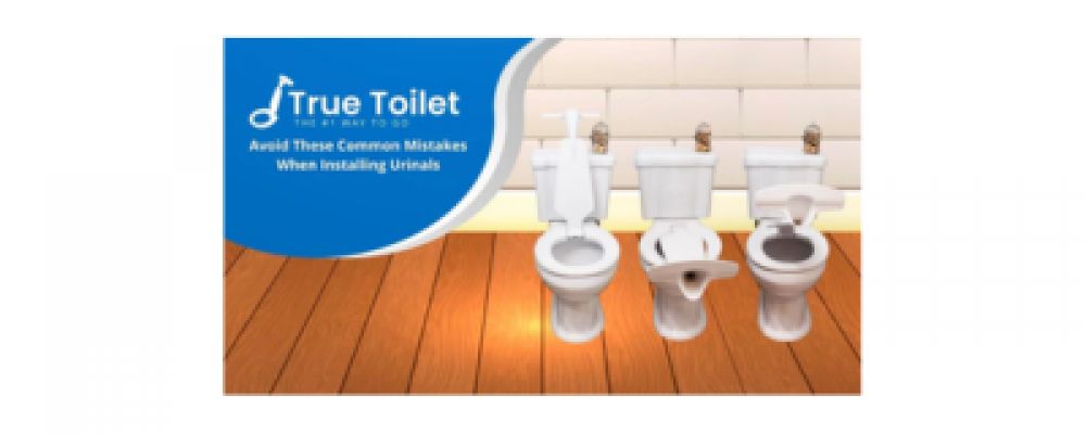 True Toilet Cover Image