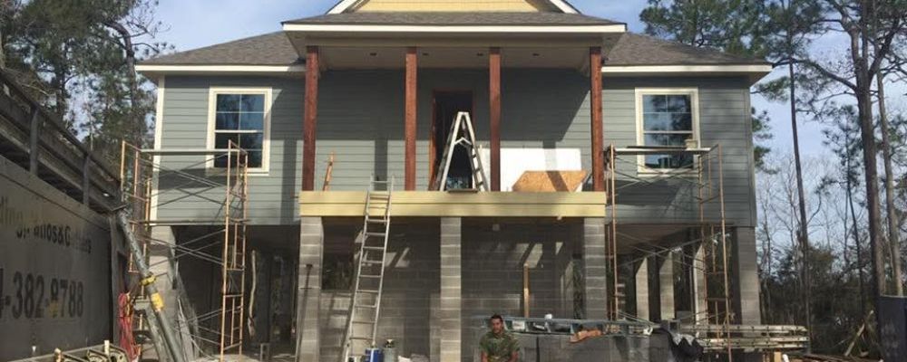 prowall construction Cover Image