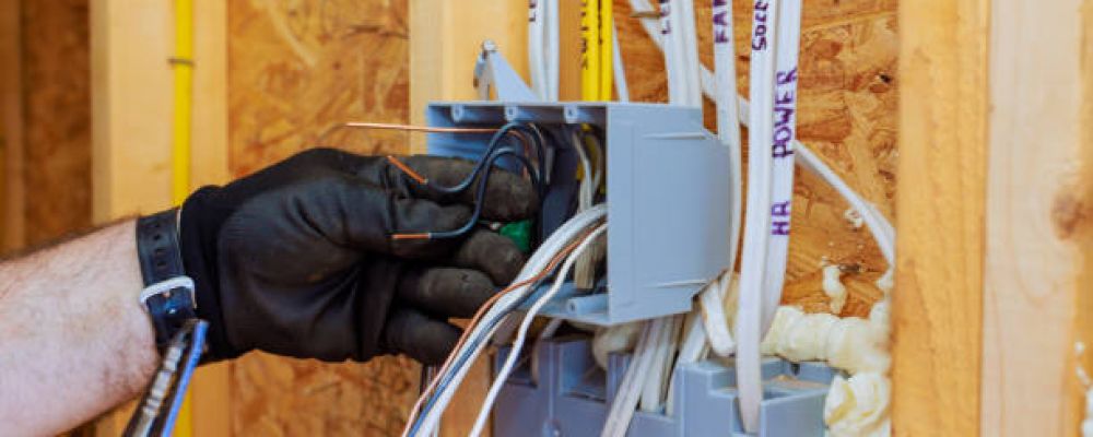 KA Talarico Electric LLC Cover Image