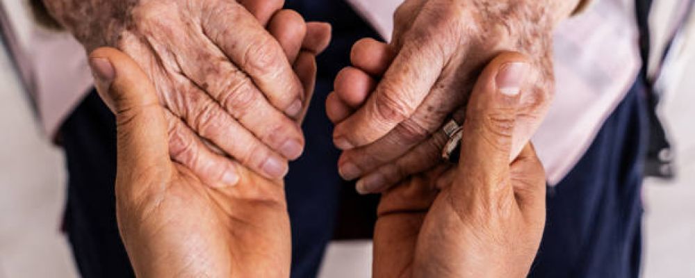 Senior Solution Aging and Consulting Cover Image