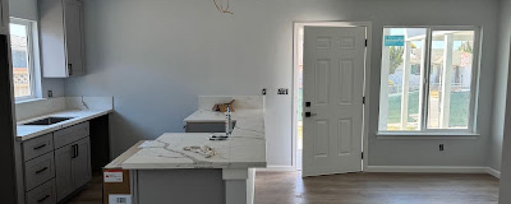 Kasim Construction LLC Cover Image