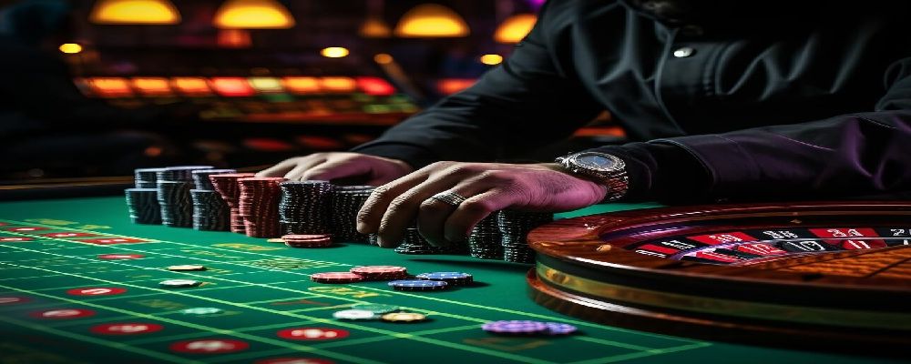 Ruleta Game Cover Image