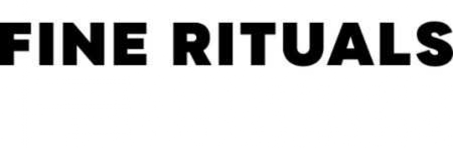 Fine Rituals Cover Image