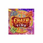 Crazy Time Game