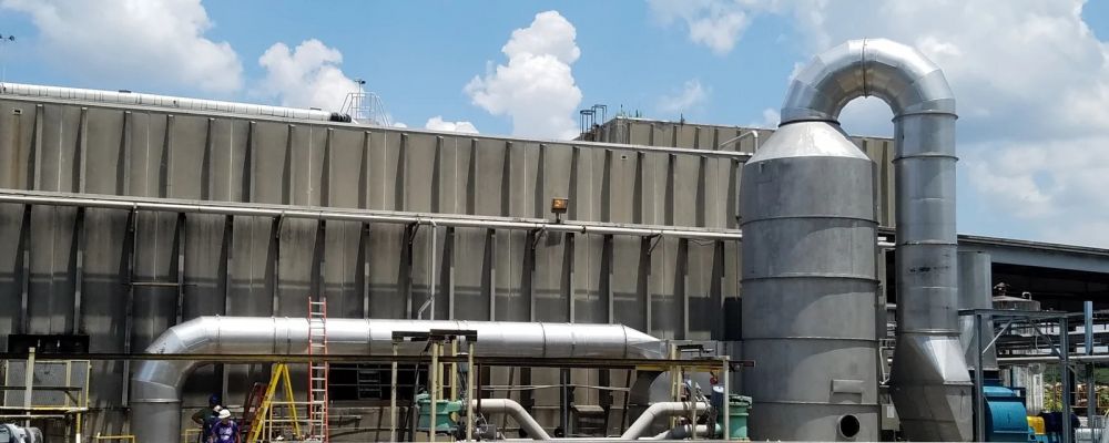 AIRTHERM CORPORATION Cover Image