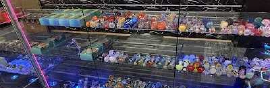 Future Flavors Market Cover Image