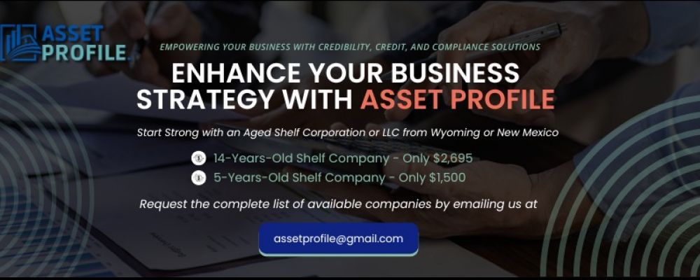 Asset Profile Cover Image