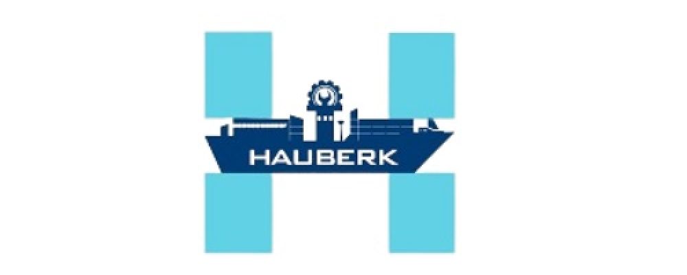 Hauberkglobal Cover Image