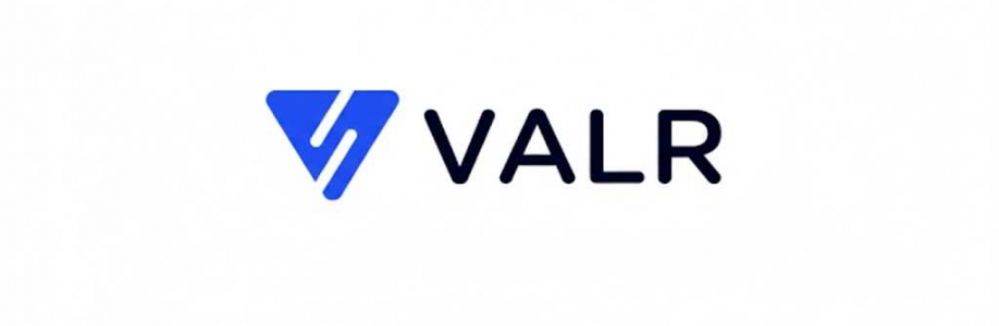 Valr Login Cover Image