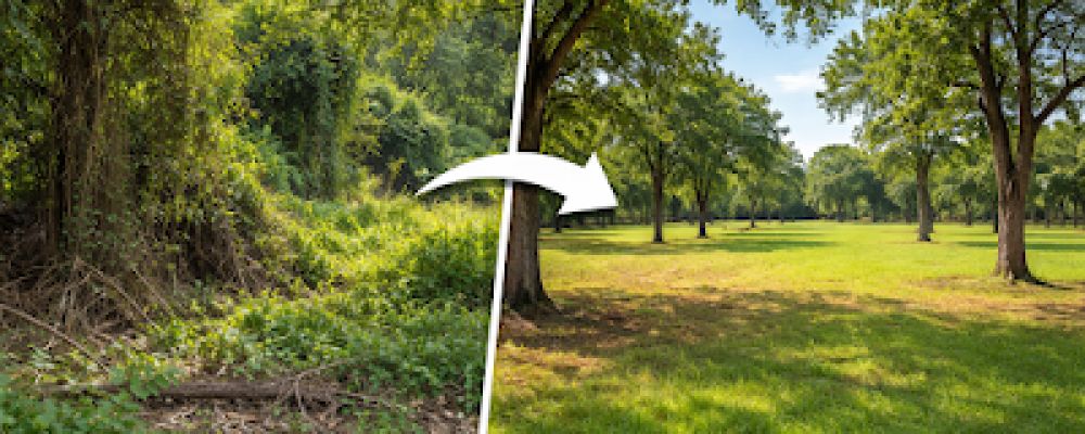 Texas PureScapes Cover Image