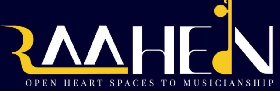 Raahein Gharana Cover Image