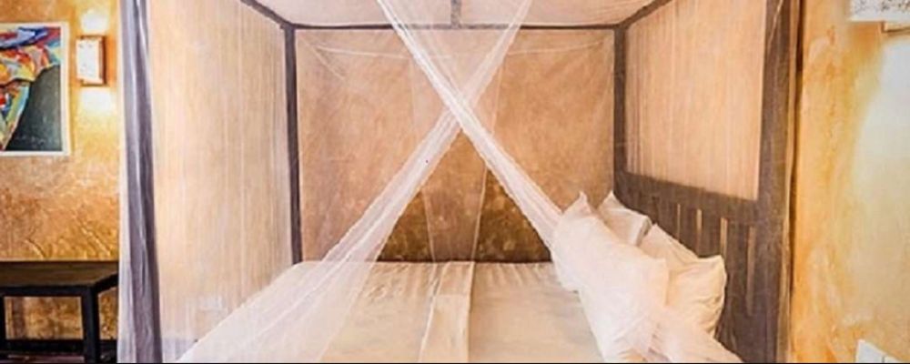 Bed Canopy Store Cover Image