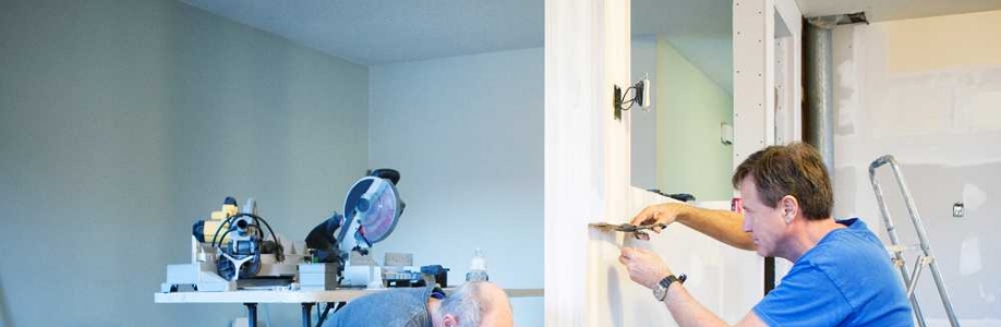 NSW United Property Maintenance Cover Image