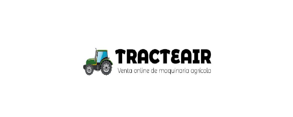 TRACTEAIR SL Cover Image