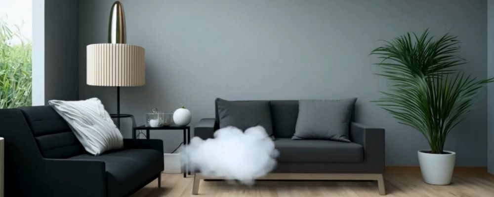 FogSafe Security Systems Cover Image