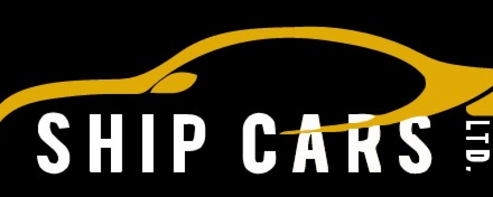 Car Freight Shipping Company Cover Image