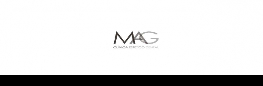 MAG Dental Madrid Cover Image
