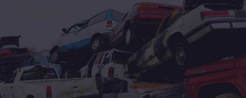 Buy Junk Cars 4 Cash Cover Image