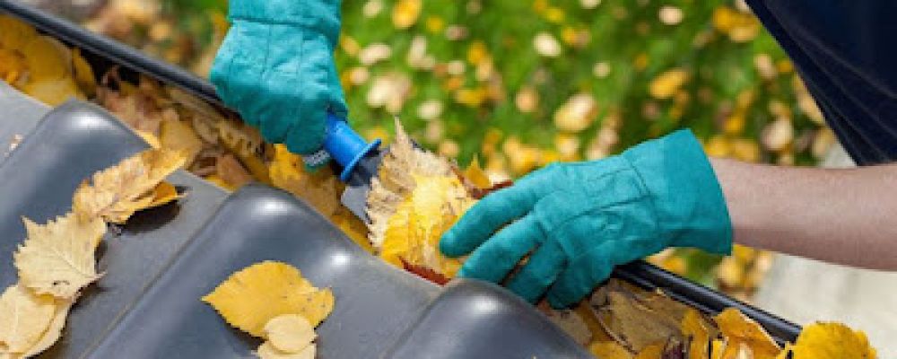 Soffit Fascia Gutters LLC Cover Image