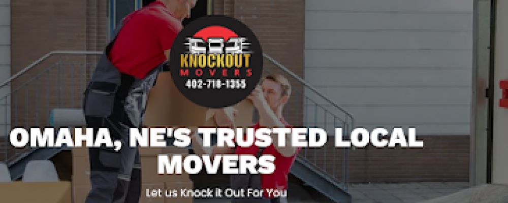 Knockout Movers Cover Image
