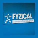 FYZICAL Therapy & Balance Centers Profile Picture