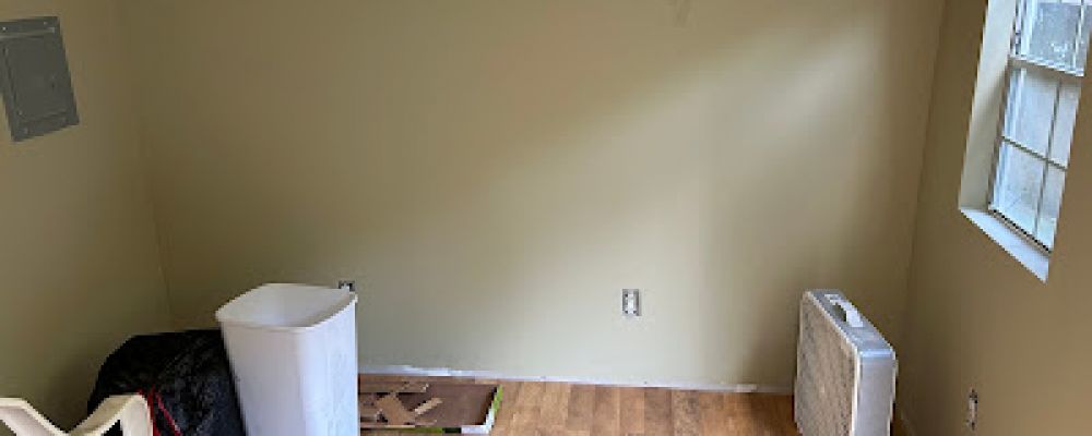 In Goode Hands LLC Cover Image