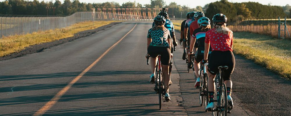 Bike Tour Vacations LLC Cover Image