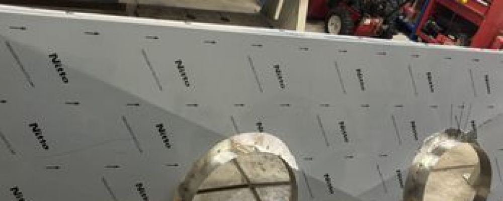 Baker Metal Fabrication Cover Image