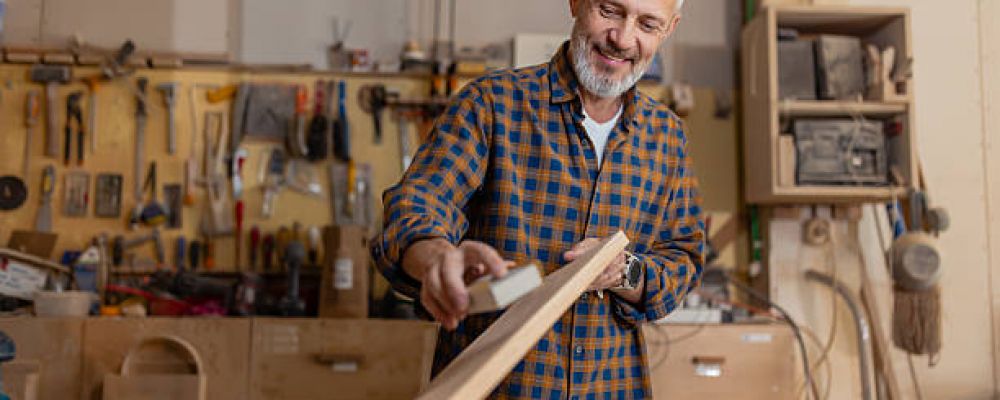 UAE Carpenter Cover Image