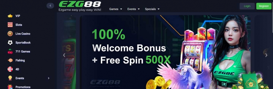 Ezg88 Casino Cover Image