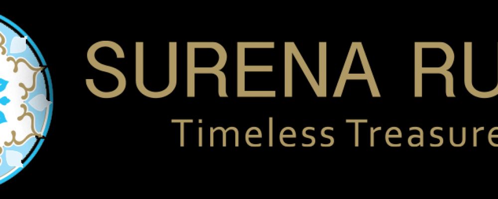 Surena Rugs Cover Image
