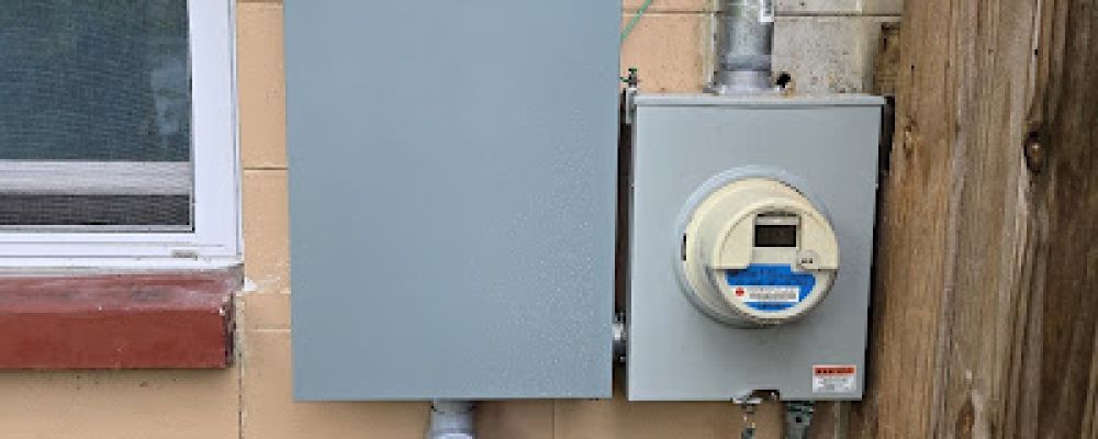 Brevard Power and Electric LLC Cover Image