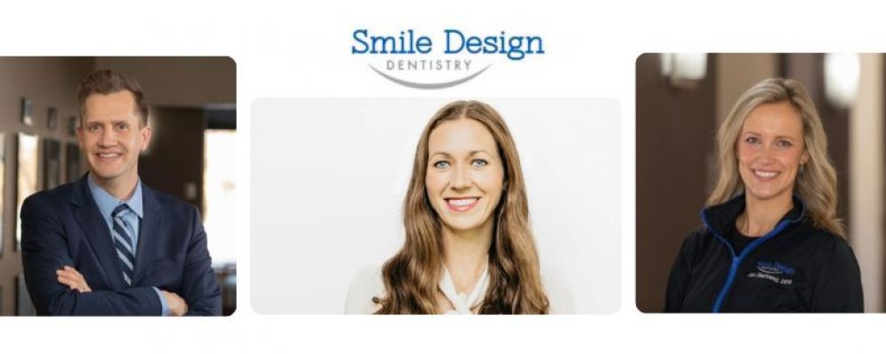 Smile Design Dentistry Cover Image