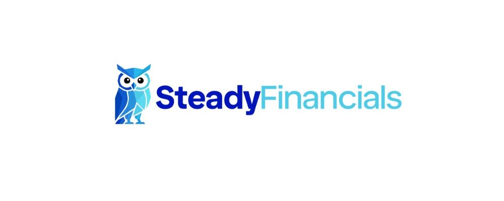 steadyfinancials Cover Image