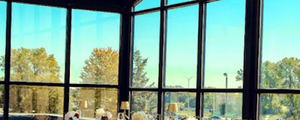 BB'S Events & Restaurant Cover Image