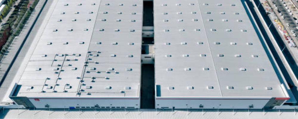 BNC Commercial Roofing LLC Cover Image